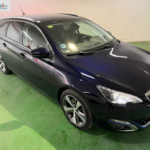 PEUGEOT 308 ALLURE BHDI EAT6