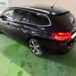PEUGEOT 308 ALLURE BHDI EAT6