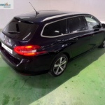PEUGEOT 308 ALLURE BHDI EAT6