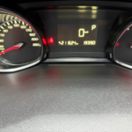 PEUGEOT 308 ALLURE BHDI EAT6