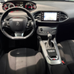 PEUGEOT 308 ALLURE BHDI EAT6
