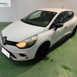 RENAULT CLIO LIFE16V