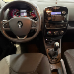 RENAULT CLIO LIFE16V