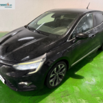 RENAULT CLIO LIMITED DCI