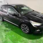 RENAULT CLIO LIMITED DCI