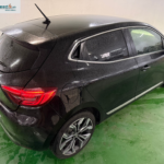 RENAULT CLIO LIMITED DCI