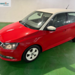 SKODA FABIA MPI AMBITION