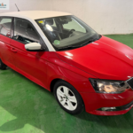 SKODA FABIA MPI AMBITION