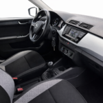 SKODA FABIA MPI AMBITION