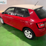 SKODA FABIA MPI AMBITION