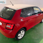 SKODA FABIA MPI AMBITION
