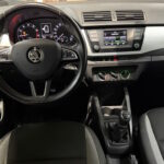 SKODA FABIA MPI AMBITION