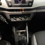 SKODA FABIA MPI AMBITION
