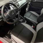SKODA FABIA MPI AMBITION