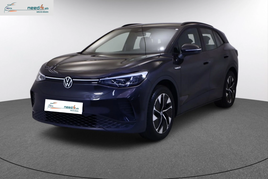 VOLKSWAGEN ID4 PRO