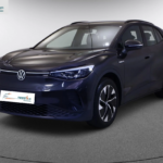 VOLKSWAGEN ID4 PRO
