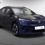 VOLKSWAGEN ID4 PRO