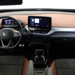 VOLKSWAGEN ID4 PRO
