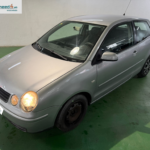 VOLKSWAGEN POLO MATCH