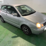 VOLKSWAGEN POLO MATCH