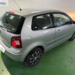 VOLKSWAGEN POLO MATCH
