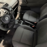 VOLKSWAGEN POLO MATCH
