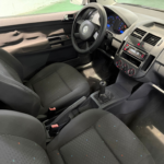 VOLKSWAGEN POLO MATCH