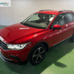 VOLKSWAGEN TIGUAN LIFE TDI