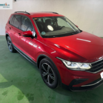 VOLKSWAGEN TIGUAN LIFE TDI