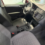 VOLKSWAGEN TIGUAN LIFE TDI
