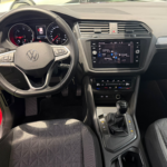 VOLKSWAGEN TIGUAN LIFE TDI