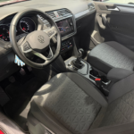 VOLKSWAGEN TIGUAN LIFE TDI