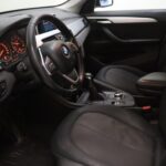BMW SDRIVE 18 A
