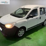 DACIA DOKKER AMBIANCE