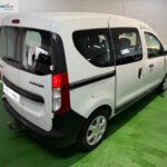 DACIA DOKKER AMBIANCE