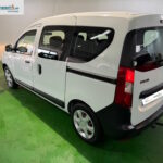 DACIA DOKKER AMBIANCE