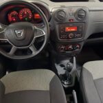DACIA DOKKER AMBIANCE