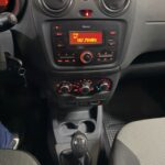 DACIA DOKKER AMBIANCE