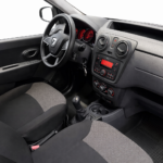 DACIA DOKKER AMBIANCE