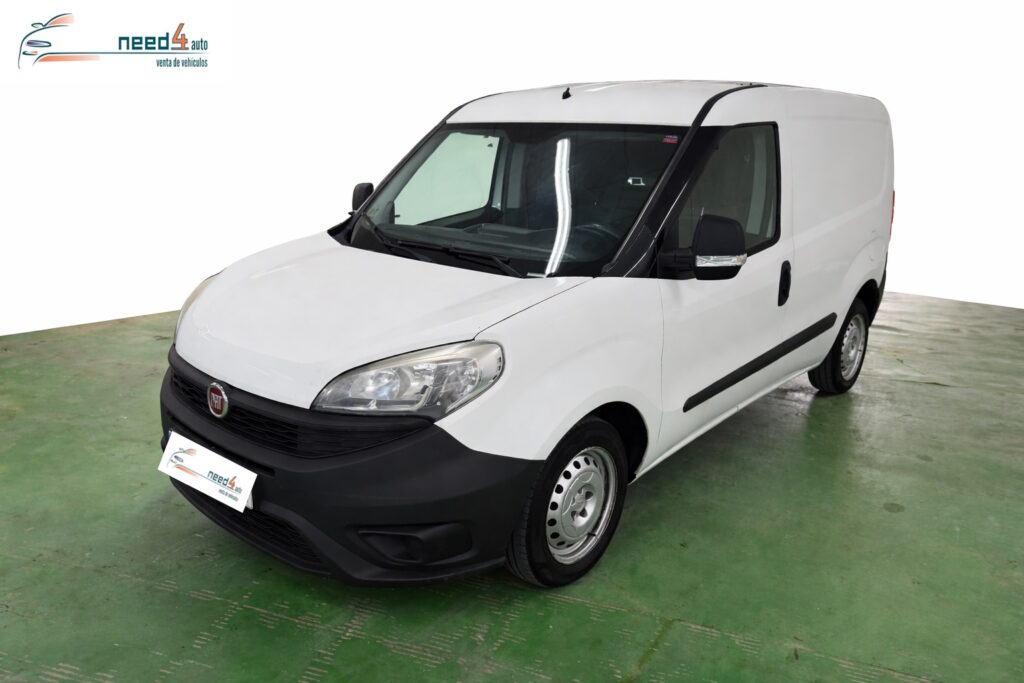 FIAT DOBLO CARGO BASE