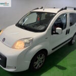 FIAT QUBO DYNAMIC MTJ