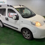 FIAT QUBO DYNAMIC MTJ