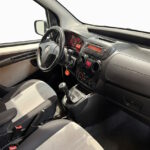 FIAT QUBO DYNAMIC MTJ