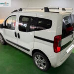 FIAT QUBO DYNAMIC MTJ