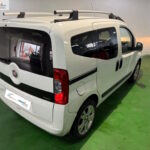 FIAT QUBO DYNAMIC MTJ