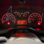 FIAT QUBO DYNAMIC MTJ