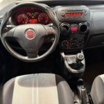 FIAT QUBO DYNAMIC MTJ