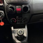 FIAT QUBO DYNAMIC MTJ