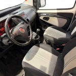 FIAT QUBO DYNAMIC MTJ