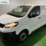 FIAT SCUDO FG L1 MT6 BUSINESS